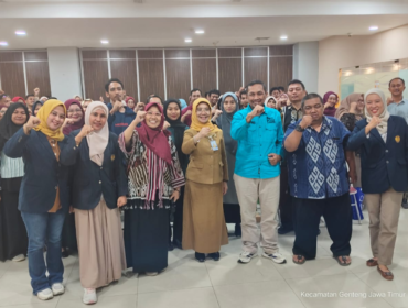 Dari Guru ke Pemimpin Pendidikan, 100 Pendidik Surabaya Didorong Ambil S2 Manajemen UNESA