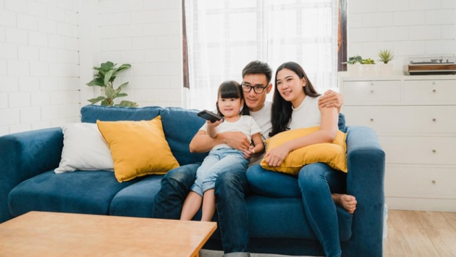 
					Libur Nataru 2026, Ini 5 Rekomendasi Film Seru untuk Marathon Bareng Keluarga