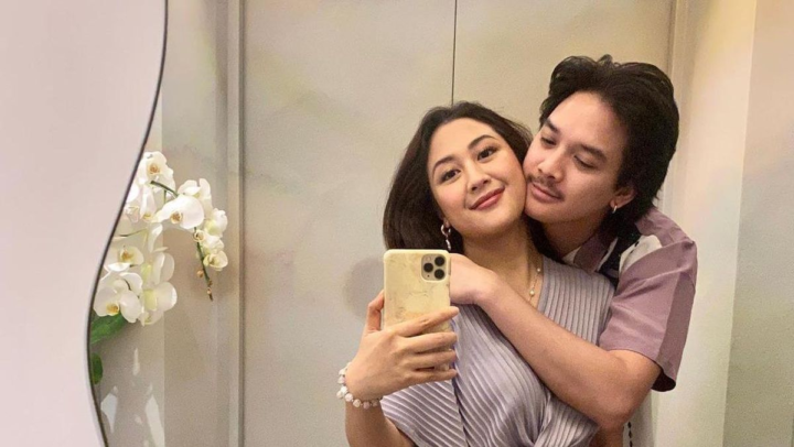 Daftar Artis yang Bercerai Sepanjang 2025