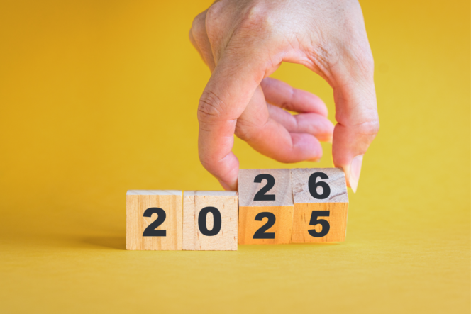
					Merasa Gagal di Akhir 2025? Ini Pesan Menenangkan dari Guru Besar Psikologi UI
