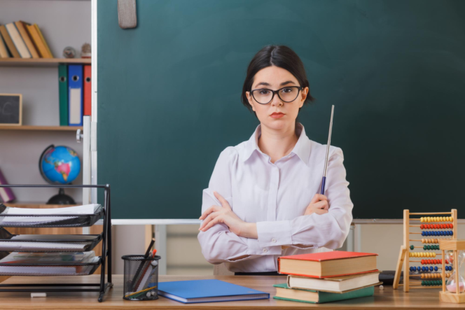 
					Regenerasi Kepemimpinan Sekolah sebagai Keniscayaan