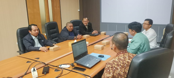 
					MKKS SMP Swasta Surabaya Utara Gandeng BBGP Jatim, Siapkan Calon Kepala Sekolah yang Adaptif
