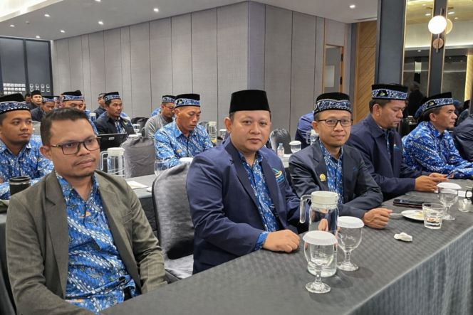 
					Perkuat Mutu dan Pendidikan Karakter, JSIT Jatim Ikuti Mukernas Nasional