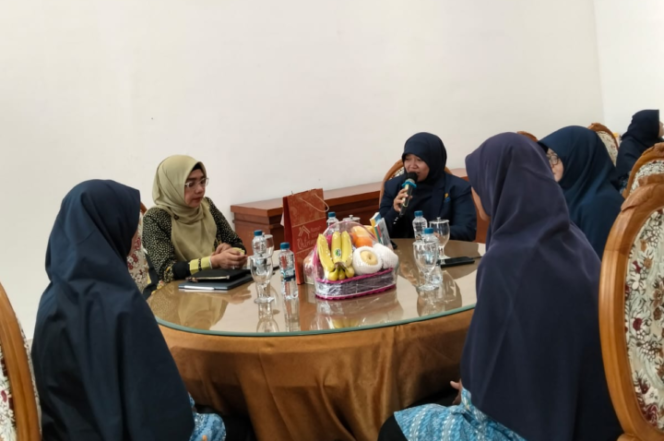 
					JSIT Bojonegoro Audiensi dengan Bupati, Perkuat Sinergi Pendidikan