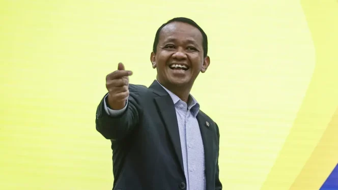 
					Lagu MBG Viral, Golkar: Rakyat Senang itu Yang Penting