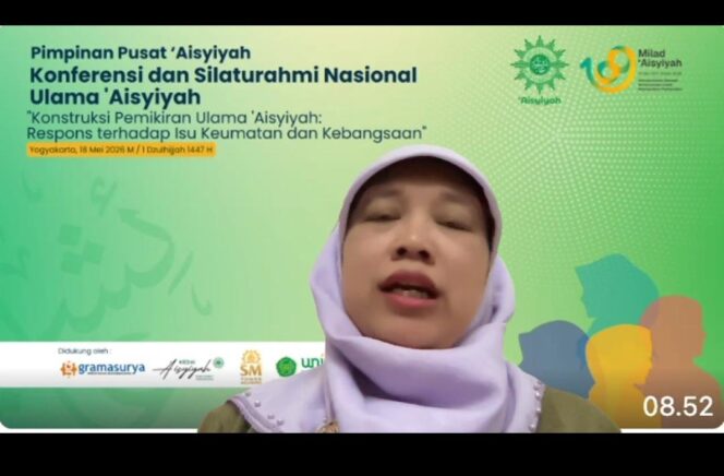 
					Mengenang Prof. Hamim Ilyas: Air Mata dan Kenangan yang Mengharukan