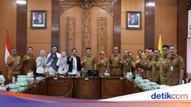 
					Pemkab Sidoarjo Perkuat Pengelolaan Keuangan untuk Pertahankan WTP