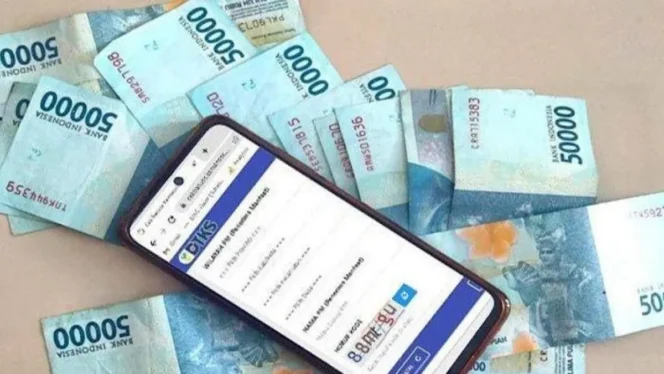
					Pencairan Bansos PKH dan BPNT Tahap 2 2026 Masih Berlangsung, 475 Ribu KPM Baru Ditambahkan