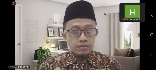 
					Teguhkan Ruhiyah, Recharge Semangat Guru SIT se-Jember melalui BPI Akbar