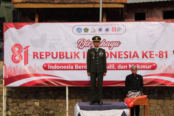 
					Peringatan HUT ke-81 RI di BQAM Berlangsung Khidmat dengan Aksi Kreativitas Santri dan Paduan Suara yang Memukau