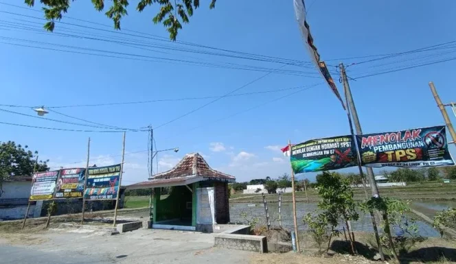 
					Aroma Penolakan: Warga Bangunsari Menang, Rencana TPST Berpindah ke Kaliabu