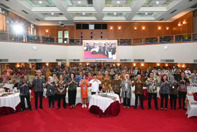
					Bongkar Arsip Negara! Kemendikdasmen & ANRI Kolaborasi Ubah Dokumen Sejarah Jadi Materi Pelajaran Kekinian
