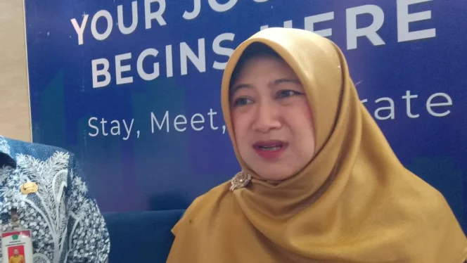 
					BPR Delta Artha Perluas Jangkauan Kurda Rp 121 Miliar untuk UMKM Sidoarjo, Kini Jemput Bola ke Desa