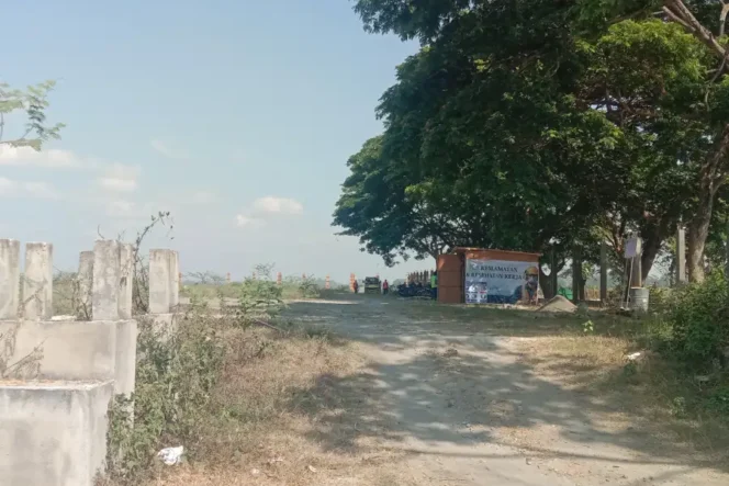 
					Dari Lahan Kosong Menuju Pilar Keadilan: Menanti Wajah Baru Kantor Kejari Kabupaten Blitar