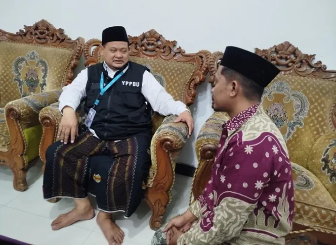 
					Di Balik Riuh Muktamar NU: Tabir Pemukulan yang Terkuak di Luar Gerbang Tambakberas
