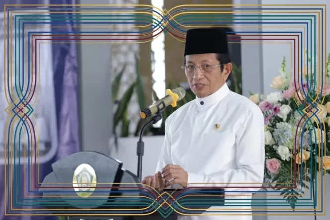 
					Geger! Menteri Agama Nasaruddin Umar Lepas Jabatan Demi Kursi Ketum PBNU, Perebutan Kian Panas