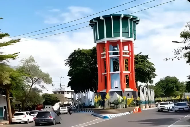
					Jelang Muktamar NU, Langit Jombang, Mojokerto, dan Kediri Beri Sinyal Cerah