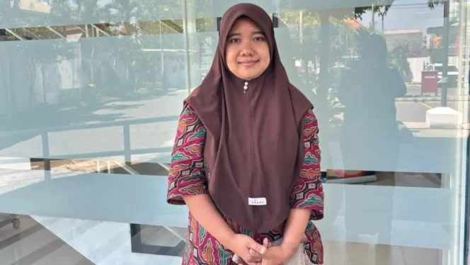 
					JKN Jamin Persalinan Anak Ketiga, Ibu di Sidoarjo Ini Ungkap Kelegaan Luar Biasa