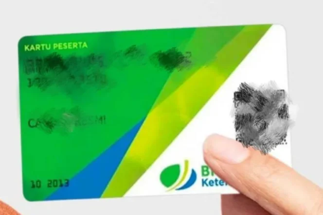 
					Jutaan Pekerja Informal Jatim Belum Terlindungi BPJS: Antara Beban dan Kebutuhan Mendasar