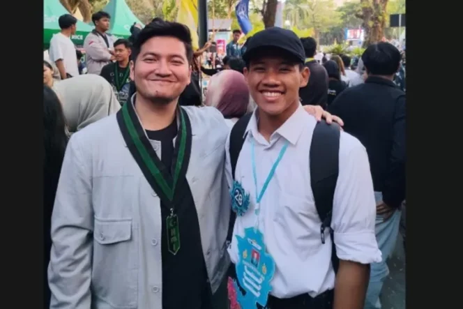 
					Ketika Cak Imin Soroti ‘Kemunduran NU Akibat HMI’, Anak-anak Tokoh NU Ini Malah Mantap Ber-HMI!