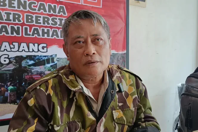 
					Ketika Lumajang Memerah: Ancaman Karhutla dan Panggilan Mitigasi Dini