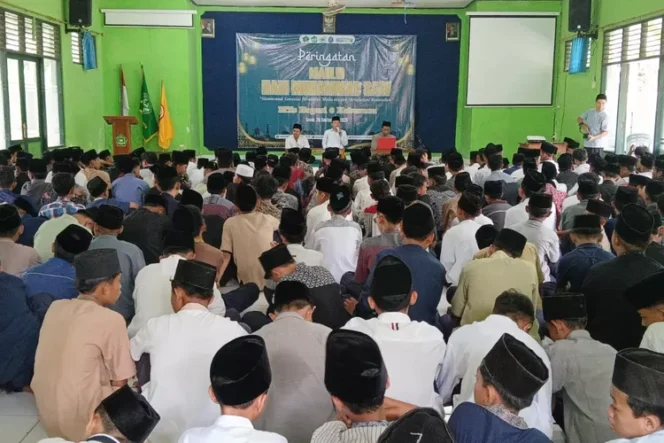 
					Maulid Nabi 1448 Hijriah: Jejak Perjuangan Rasulullah Saw dari Yatim Hingga Sang Pembawa Rahmat Semesta Alam