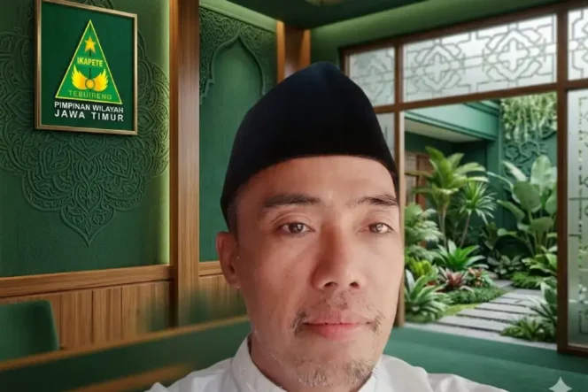
					Merajut Khittah di Tanah Santri: Ikhtiar IKAPETE Jatim Menjaga Marwah NU Jelang Muktamar ke-35