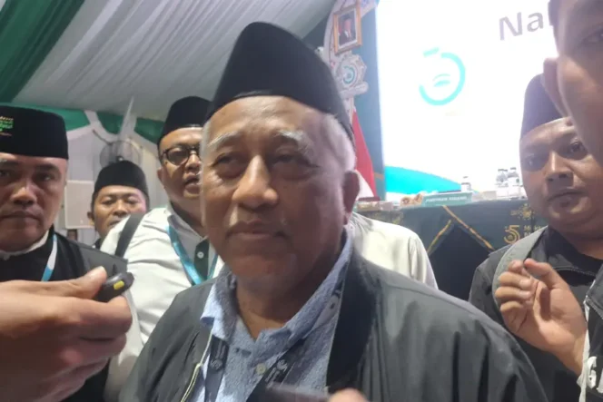 
					Muktamar NU Mengukir Sejarah: Pergeseran Mekanisme Pemilihan Ketua Umum PBNU Melalui AHWA