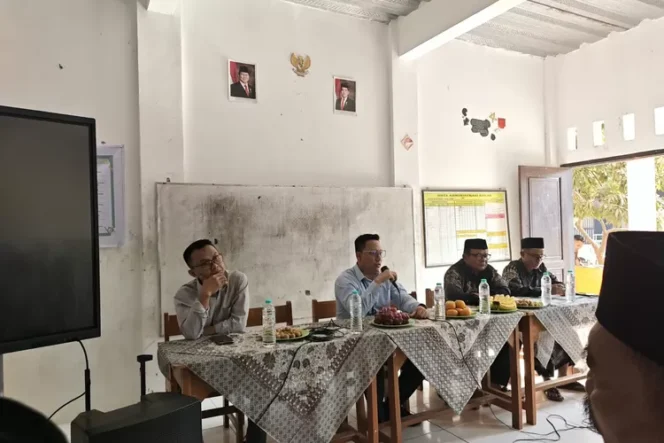 
					Pesantren Tak Lagi Ketinggalan Zaman: BRI Brebes Gandeng FORMULA Pacu Digitalisasi Keuangan