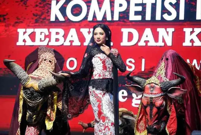 
					Review Fatmawati Trophy Jatim 2026: Kebaya Berakar Budaya Lokal Melaju ke Nasional