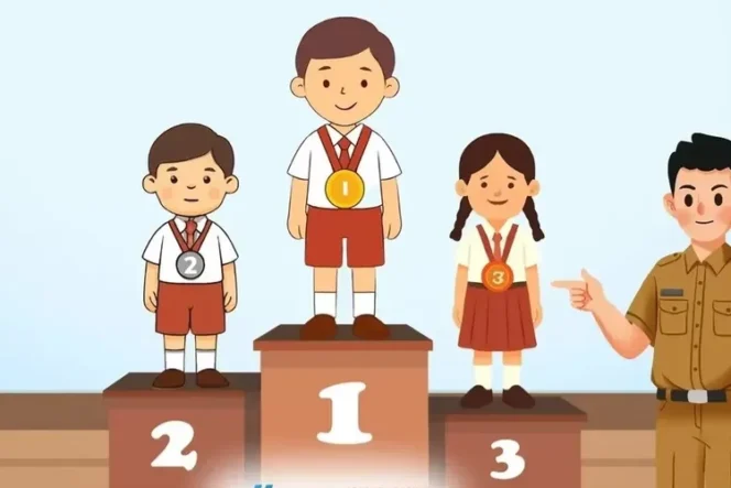 
					Sekolah Wajib Ciptakan “Ruang Aman” Agar Murid Punya Mental Juara!