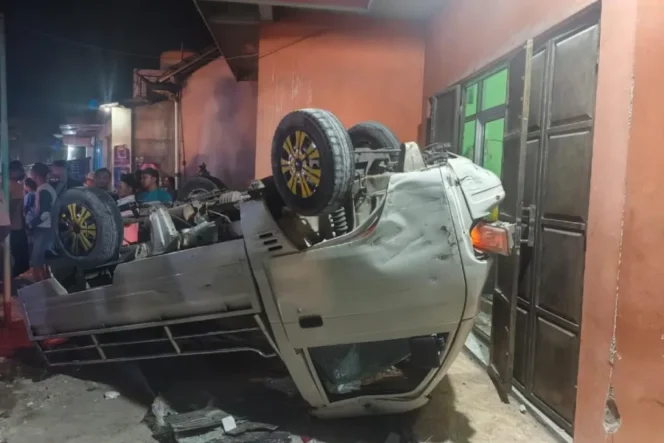 
					Senja yang Membeku di Tuban: Kisah Tragis Guru SMA yang Berpulang di Jalan Raya