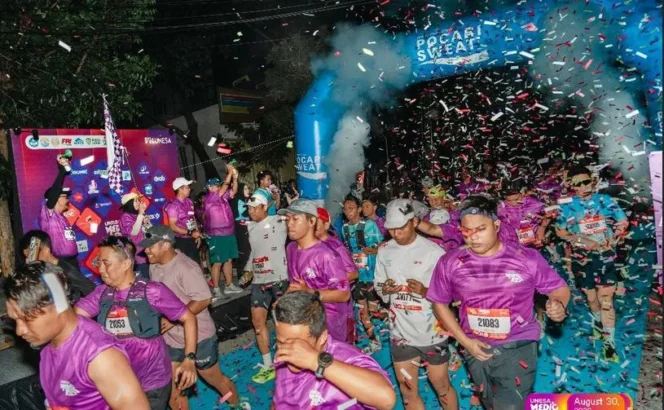 
					Unesa Medic Run 2026: Mengukuhkan Lari sebagai Gaya Hidup Sehat Masyarakat Jawa Timur