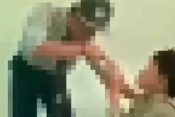 
					Viral Video Penganiayaan Pelajar MTs di Blitar, Dipicu Cemburu Komentar TikTok