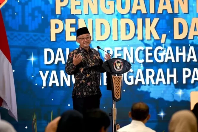
					Bukan Hanya Sekolah! Kemendikdasmen Bongkar 4 Lingkungan Kunci Cegah Ekstremisme Anak, Orang Tua Wajib Paham!