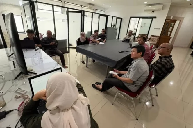 
					Bukan Sekadar Angka! Karakter Pemuda Jadi Sorotan Utama Penentu Kualitas Pembangunan Nasional Indonesia