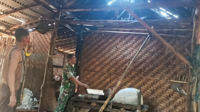 Dari Bakaran Sampah ke Dapur yang Hangus: Kisah Sukaryono di Situbondo dan Pentingnya Edukasi Pencegahan Kebakaran