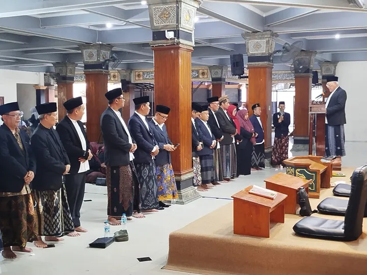 Dari Tebuireng ke PBNU: Jejak Kader Unggul dalam Estafet Kepemimpinan Umat