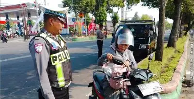 Di Balik Sirene Patroli Ngawi: Menjemput Keselamatan, Menepis Kecelakaan di Jalan Raya