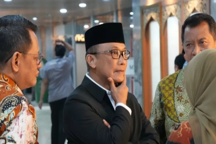 Gebrak! BKN Pastikan Karier 6,7 Juta ASN Mulus, Hapus Disparitas dan Praktik ‘Orang Dalam’ Lewat Sistem Terintegrasi!