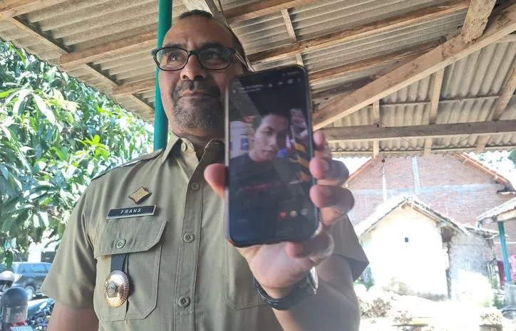 Gelombang Duka dari Laut Jawa: Kisah Pilu Warga Blitar yang Terempas Tragedi KM Virgo Transport 8