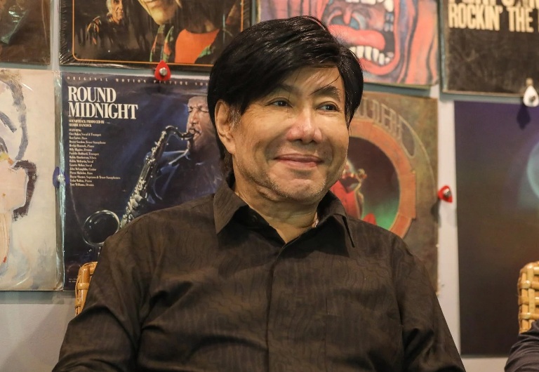 Guruh Soekarnoputra Berpulang, Warisan Budaya dan Gagasan Identitas Bangsa Tetap Relevan