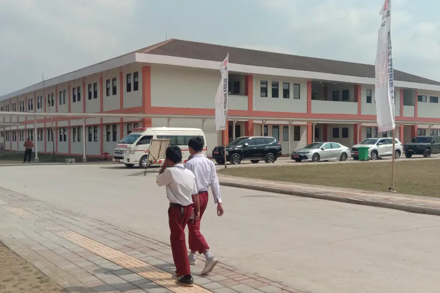 Jeda Penantian Guru PPPK, Sekolah Rakyat Blitar Berdenyut Berkat Kesetiaan Para Pengajar Tamu