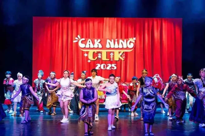 
					Jejak Digital Generasi Cilik Surabaya Diabadikan CIM Creative Agency Lewat Kolaborasi Budaya