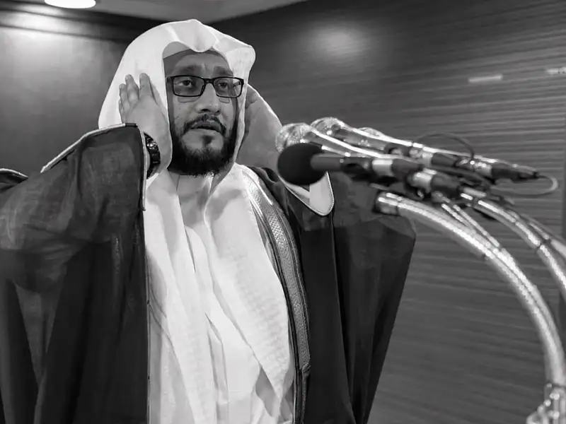 Jejak Syekh Ibrahim Al-Madani: Kisah Muazin Masjidilharam dan Suara Fajar yang Abadi