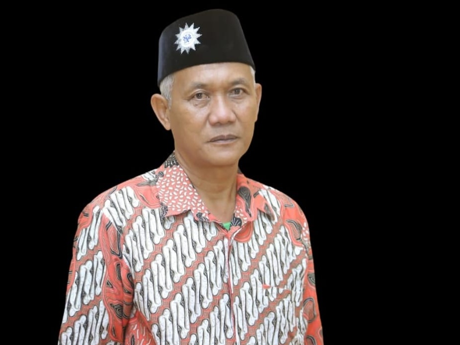 Kehilangan Sosok Ikonik: Gerbang Spemduta Berduka atas Wafatnya Pak Harno, Penjaga Setia yang Dikenang