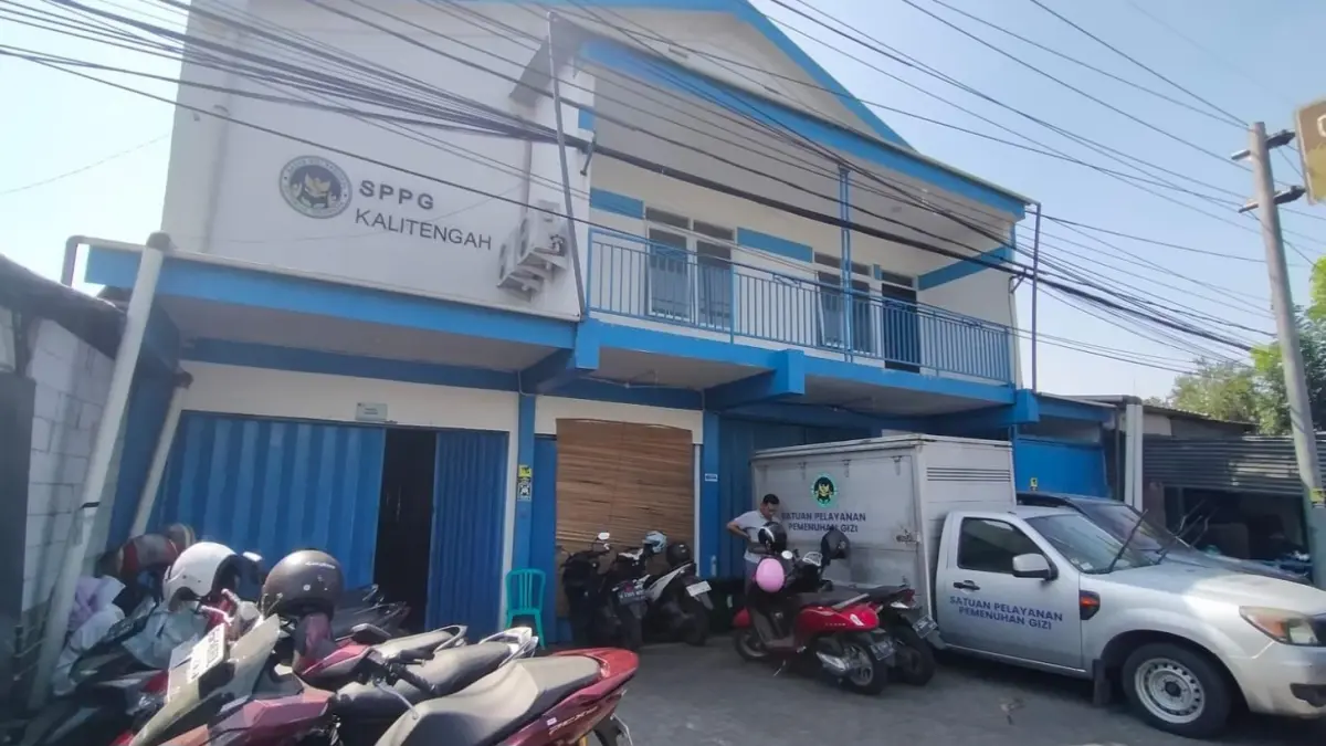 Keselamatan Prioritas: Pemkab Sidoarjo Dorong BGN Tutup 21 SPPG Tanpa SLHS Pasca Keracunan