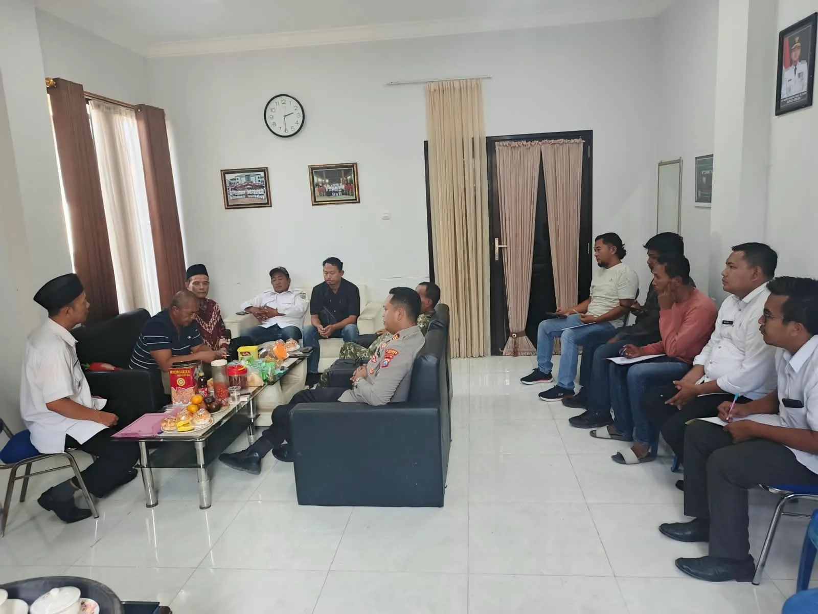 Ketika Mimpi Menjadi Makam: Kisah Joko Umbaran dan Jejak Keyakinan di Tanah Perhutani Gresik