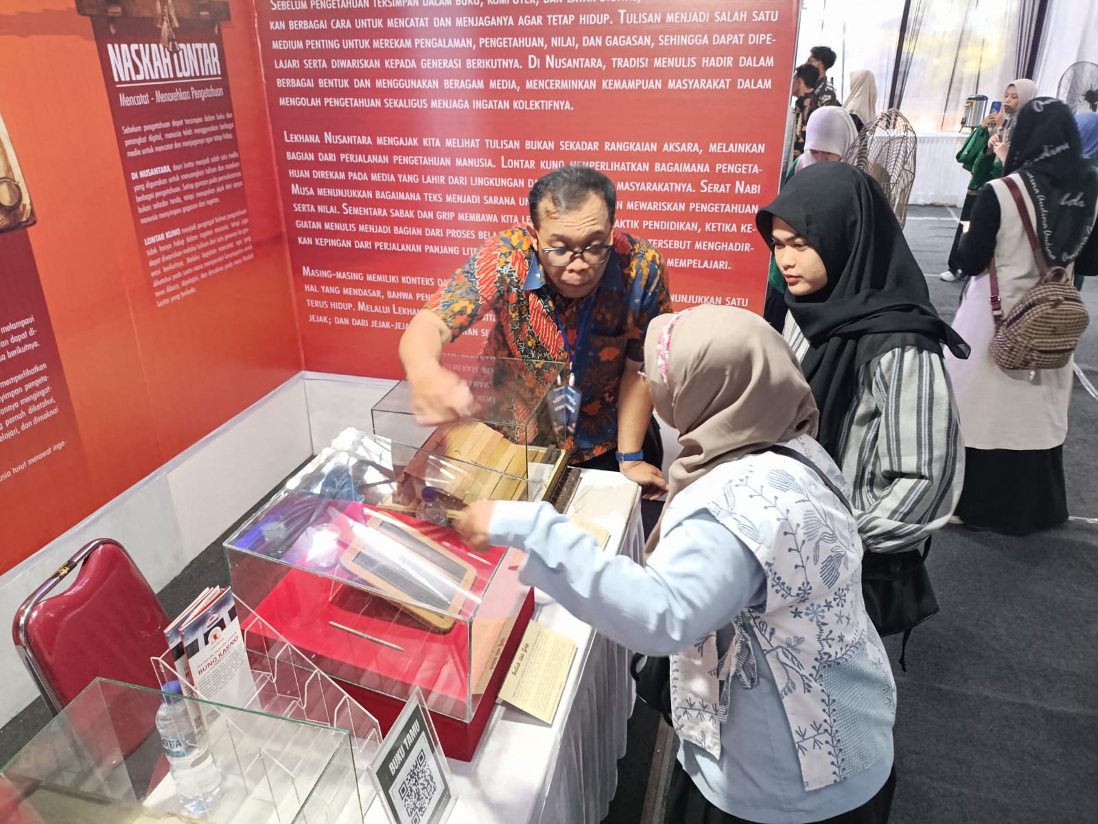 Kolaborasi Lintas Museum di Pameran Temporer Tulungagung 2026: Menguak Mahakarya Sejarah