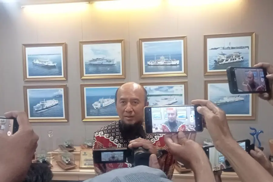 Lebih dari Asumsi: Mengurai Benang Kusut Penyelidikan Teknis Kecelakaan KM Virgo Transport 8